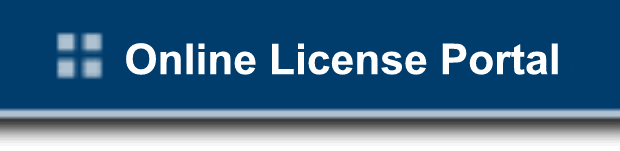 Online License Renewal